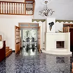 5 Hálószobás Wellness Vip House - Privát Medence *