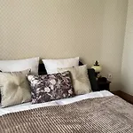 5 Hálószobás Wellness Vip House - Privát Medence Villa *