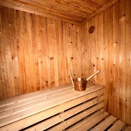 Villa 5 Hálószobás Wellness Vip House - Privát Medence