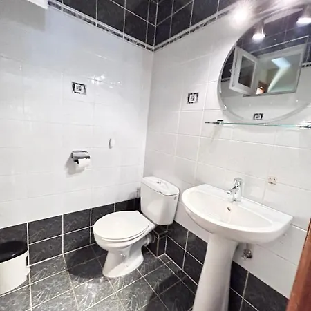 Willa 5 Haloszobas Wellness Vip House - Privat Medence