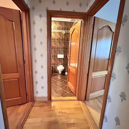 5 Haloszobas Wellness Vip House - Privat Medence Siófok