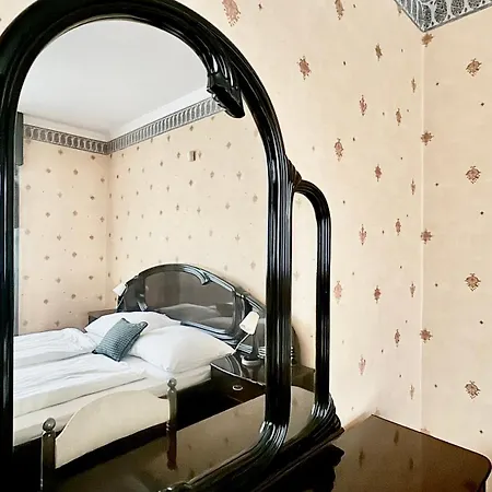 5 Hálószobás Wellness Vip House - Privát Medence Villa