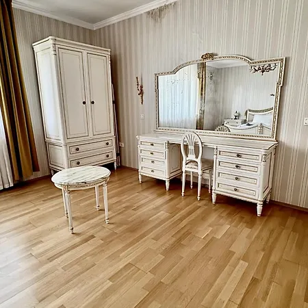 Willa 5 Haloszobas Wellness Vip House - Privat Medence