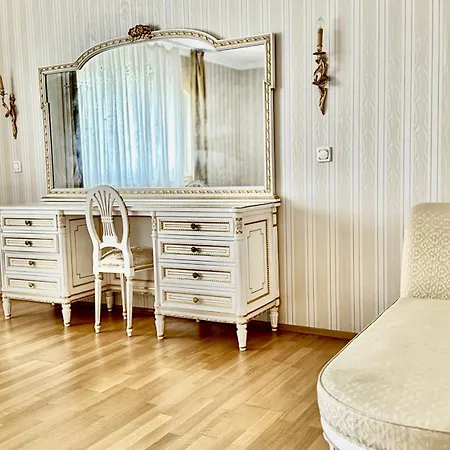 5 Hálószobás Wellness Vip House - Privát Medence Villa Siófok