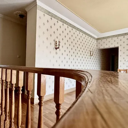 5 Haloszobas Wellness Vip House - Privat Medence *