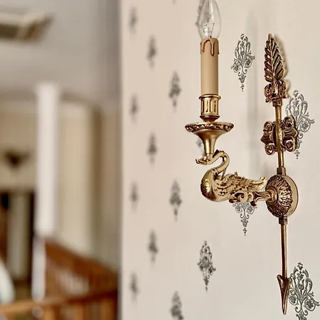 5 Hálószobás Wellness Vip House - Privát Medence Villa *