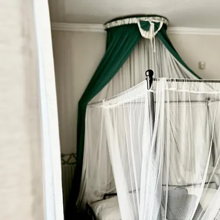 Willa 5 Haloszobas Wellness Vip House - Privat Medence Siófok