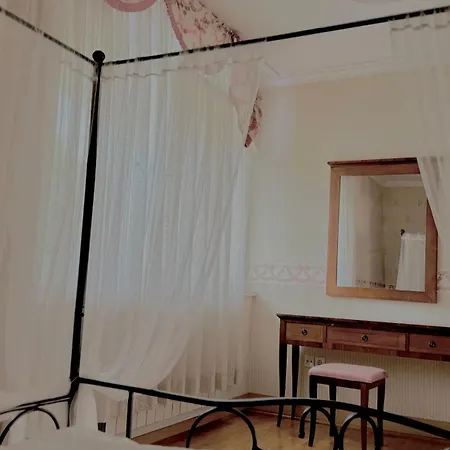 5 Hálószobás Wellness Vip House - Privát Medence *