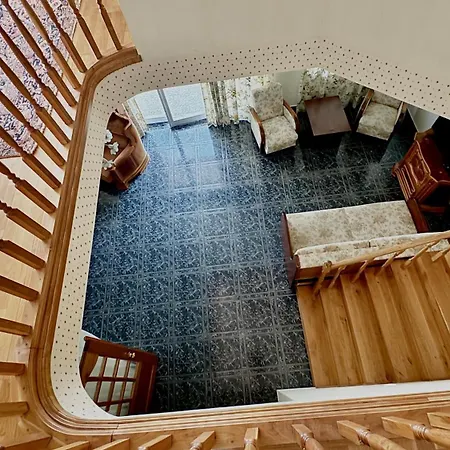 5 Haloszobas Wellness Vip House - Privat Medence * Siófok