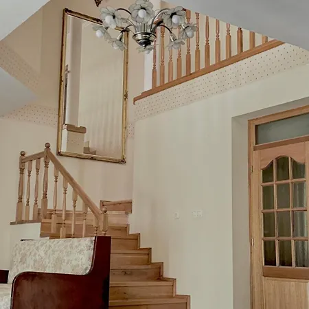 Villa 5 Hálószobás Wellness Vip House - Privát Medence *