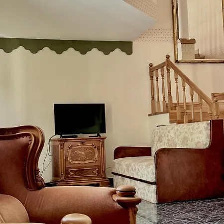 5 Hálószobás Wellness Vip House - Privát Medence Villa Siófok