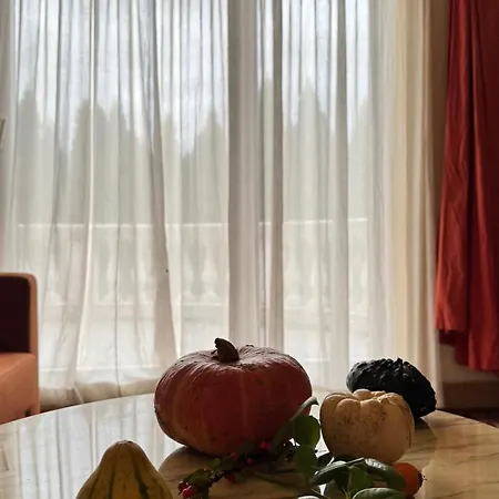 5 Haloszobas Wellness Vip House - Privat Medence *