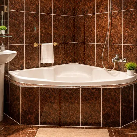 Vila Private - Pool & Sauna *