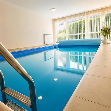 Vila Private - Pool & Sauna Siófok