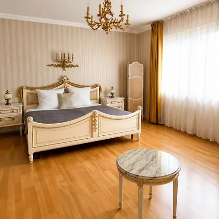 Vila Private - Pool & Sauna *