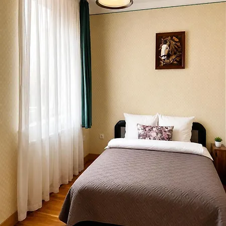 Private - Pool & Sauna Vila Siófok