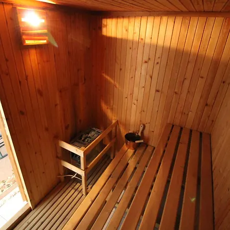 Vila Private - Pool & Sauna Siófok