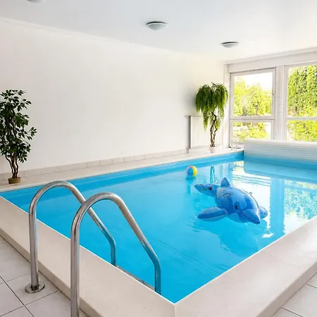 Villa Private - Pool & Sauna *