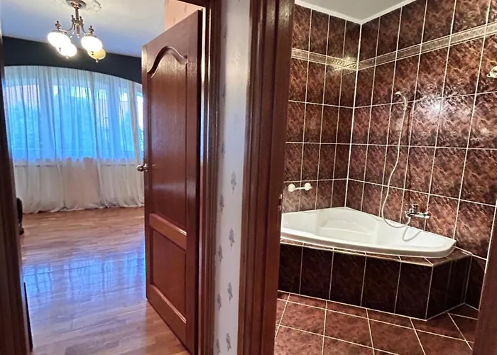 5 Haloszobas Wellness Vip House - Privat Medence 别墅