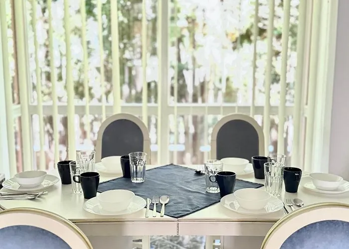 5 Haloszobas Wellness Vip House - Privat Medence 别墅 希欧福克